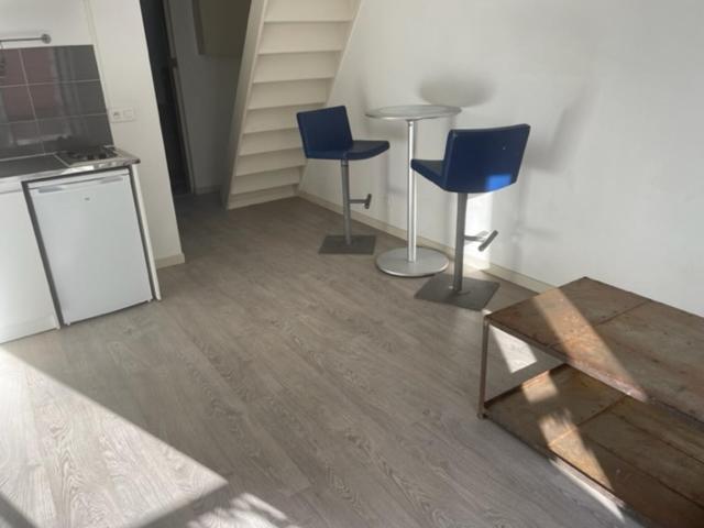 Appartements Sympas Et Confortables Proche De Paris Nanterre Luaran gambar