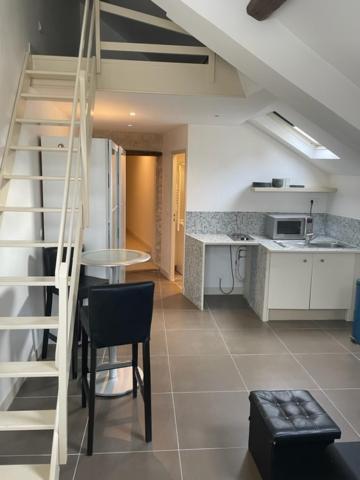 Appartements Sympas Et Confortables Proche De Paris Nanterre Luaran gambar