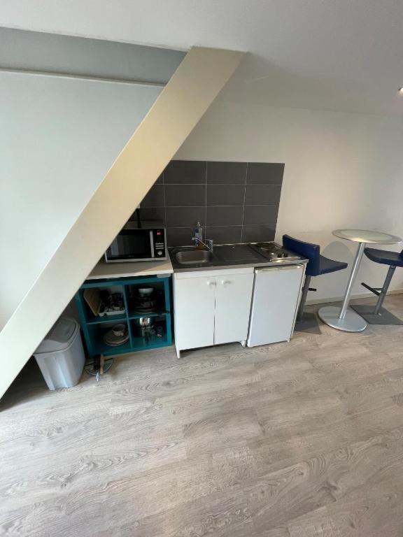 Appartements Sympas Et Confortables Proche De Paris Nanterre Luaran gambar